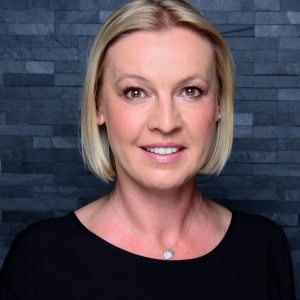 Profilbild von Yvonne Goede