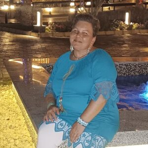 Profilbild von Yvonne Gönner