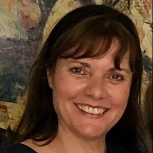 Profilbild von Yvonne Goerke-Pöhl