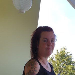 Profilbild von Yvonne Goers