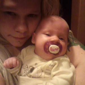 Profilbild von Yvonne Götze