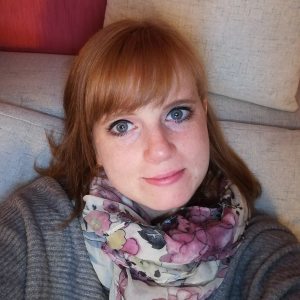 Profilbild von Yvonne Gollnow