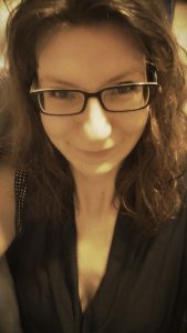 Profilbild von Yvonne Gollwitzer