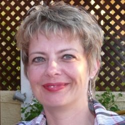 Profilbild von Yvonne Golnick