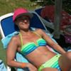 Profilbild von Yvonne Goodyear