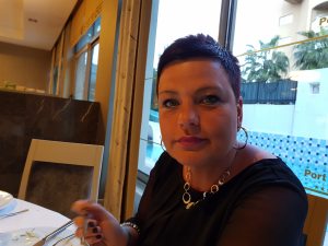 Profilbild von Yvonne Gotthardt