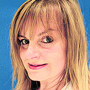Profilbild von Yvonne Gotthardt