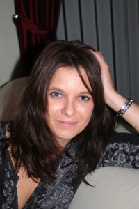 Profilbild von Yvonne Gottheil