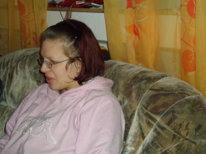 Profilbild von Yvonne Gottwald