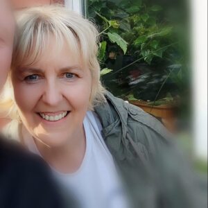 Profilbild von Yvonne Gourdet