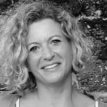 Profilbild von Yvonne Grabert