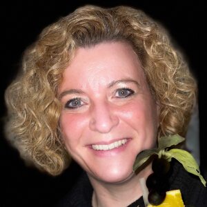 Profilbild von Yvonne Grabert