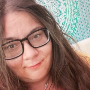 Profilbild von Yvonne Graf