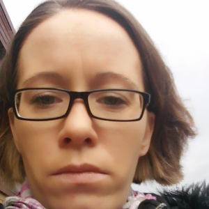 Profilbild von Yvonne Graf