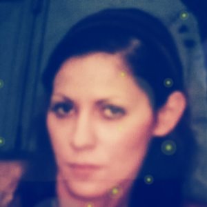 Profilbild von Yvonne Greco