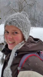 Profilbild von Yvonne Grein