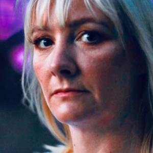 Profilbild von Yvonne Gretz