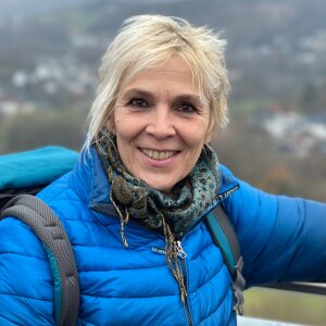 Profilbild von Yvonne Grieshaber