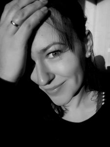 Profilbild von Yvonne Grießig