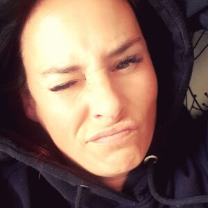 Profilbild von Yvonne Grögel