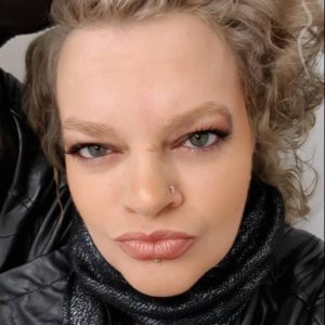 Profilbild von Yvonne Große