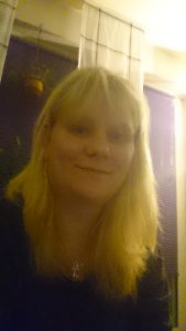 Profilbild von Yvonne Großer