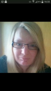 Profilbild von Yvonne Grund