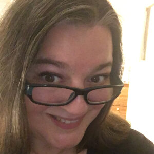 Profilbild von Yvonne Gruschka