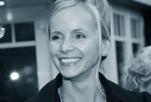 Profilbild von Yvonne Grzibek