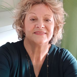 Profilbild von Yvonne Guderjahn