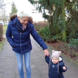 Profilbild von Yvonne Günther