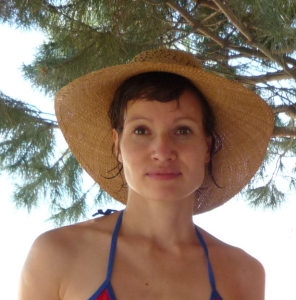 Profilbild von Yvonne Günther