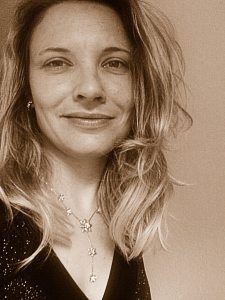 Profilbild von Yvonne Günther