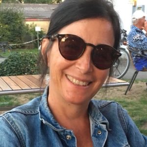 Profilbild von Yvonne Güntner-Schötzle