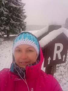 Profilbild von Yvonne Gutheil