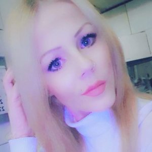 Profilbild von Yvonne Haack