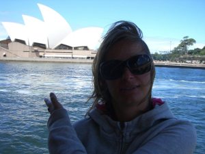 Profilbild von Yvonne Haalck