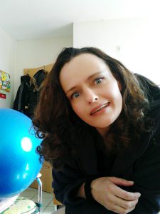 Profilbild von Yvonne Haase