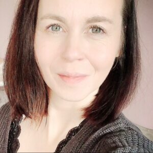 Profilbild von Yvonne Haaser