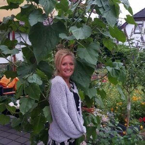 Profilbild von Yvonne Haberland