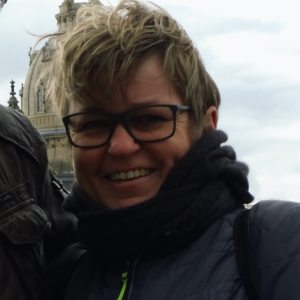 Profilbild von Yvonne Hachmeister