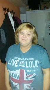 Profilbild von Yvonne Hackel