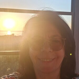Profilbild von Yvonne Hader