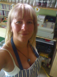 Profilbild von Yvonne Hähle