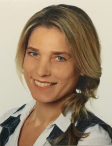 Profilbild von Yvonne Haertlé