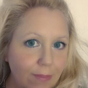 Profilbild von Yvonne Hafenstein