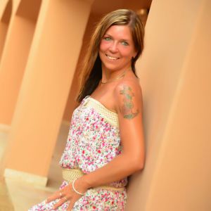 Profilbild von Yvonne Hainig