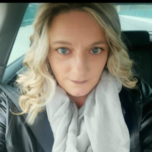 Profilbild von Yvonne Hake