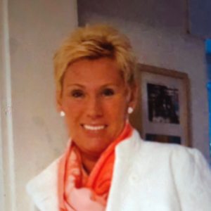 Profilbild von Yvonne Hakenesch