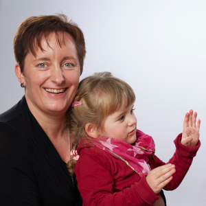 Profilbild von Yvonne Hallwaß